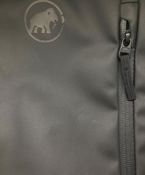 MAMMUT（マムート）MAMMUT (マムート) セオン トランスポーター ブラックの古着・服飾アイテム