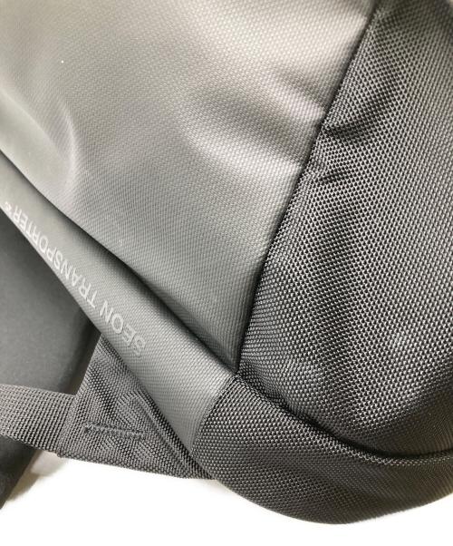 MAMMUT（マムート）MAMMUT (マムート) セオン トランスポーター ブラックの古着・服飾アイテム