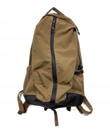 POST GENERAL（ポスト ジェネラル）の古着「リュック / バックパック」｜ウルフブラウン