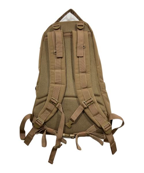 POST GENERAL（ポスト ジェネラル）post general (ポスト ジェネラル) リュック / バックパック ウルフブラウンの古着・服飾アイテム