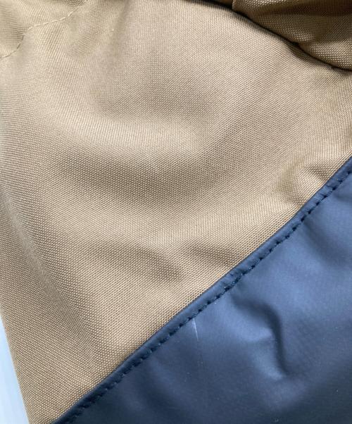 POST GENERAL（ポスト ジェネラル）post general (ポスト ジェネラル) リュック / バックパック ウルフブラウンの古着・服飾アイテム