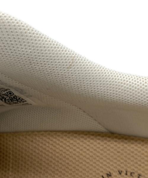 NIKE（ナイキ）NIKE (ナイキ) ローカットスニーカー / Air Force 1 Low United in Victory ホワイト サイズ:23.5cmの古着・服飾アイテム