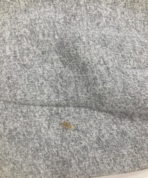 Traditional Weatherwear（トラディショナルウェザーウェア）Traditional Weatherwear (トラディショナルウェザーウェア) クルーネックスウェット グレー サイズ:Sの古着・服飾アイテム