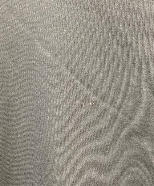 UMBRO（アンブロ）UMBRO (アンブロ) ハーフジップスウェット ネイビー サイズ:Lの古着・服飾アイテム