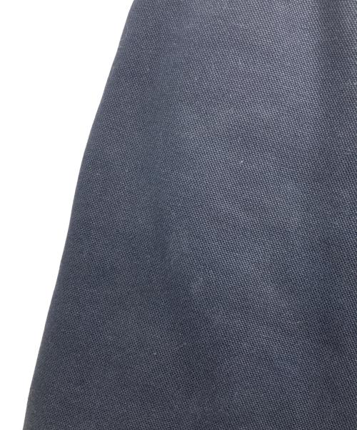 Schott（ショット）Schott (ショット) コットンダブルライダースジャケット ネイビー サイズ:40の古着・服飾アイテム