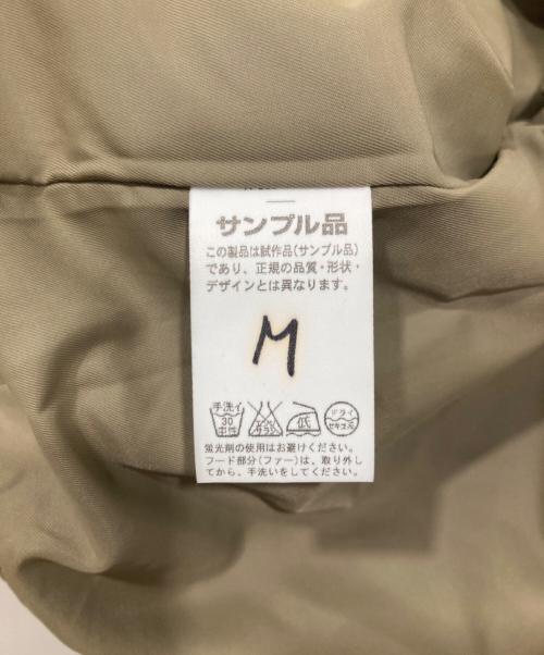 ALPHA（アルファ）ALPHA (アルファ) MA-1ジャケット オリーブ サイズ:Mの古着・服飾アイテム