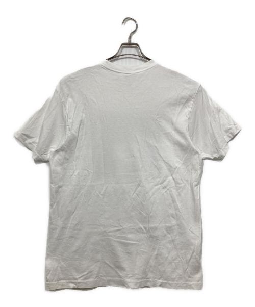 SUPREME（シュプリーム）Supreme (シュプリーム) Mary J. Blige Tee ホワイト サイズ:Lの古着・服飾アイテム