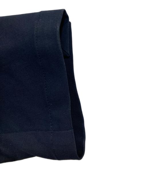 B:MING by BEAMS（ビーミングバイビームス）B:MING by BEAMS (ビーミングバイビームス) NOMAD ストレッチツイル ジャケット ネイビー サイズ:Lの古着・服飾アイテム