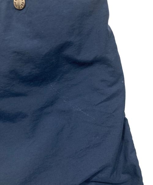 THE NORTHFACE PURPLELABEL（ザ・ノースフェイス パープルレーベル）THE NORTHFACE PURPLELABEL (ザ・ノースフェイス パープルレーベル) ショートパンツ / ナイロン ショーツ ネイビー サイズ:34の古着・服飾アイテム