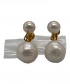 BEAMSビームス）の古着「イヤリング」