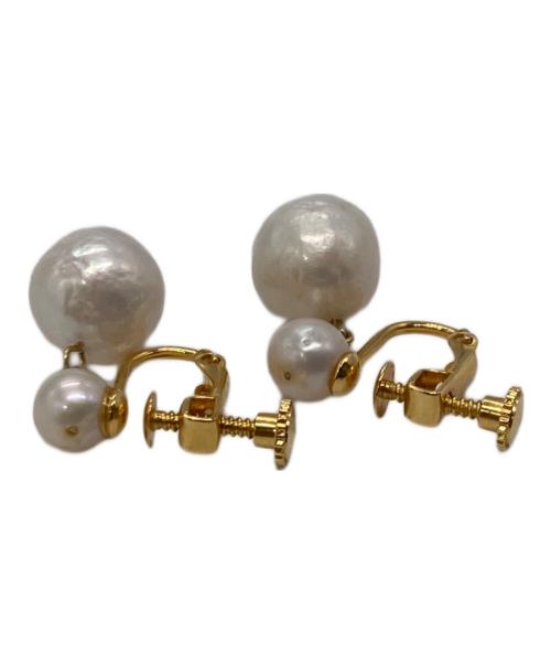 BEAMS（ビームス）BEAMS (ビームス) イヤリングの古着・服飾アイテム