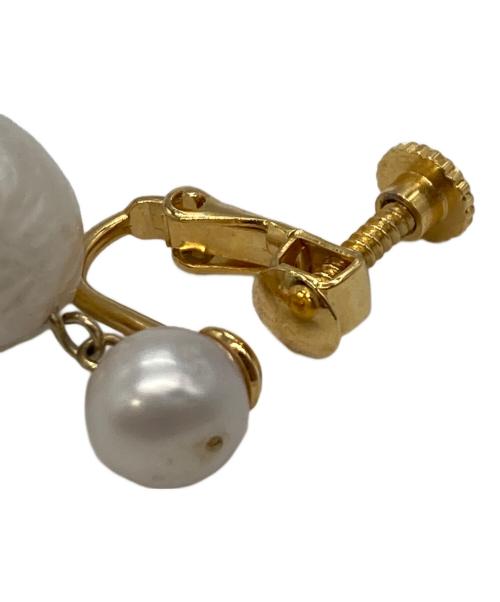 BEAMS（ビームス）BEAMS (ビームス) イヤリングの古着・服飾アイテム