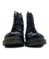 中古・古着 Dr.Martens (ドクターマーチン) 8ホールブーツ ブラック サイズ:EU38：8000円