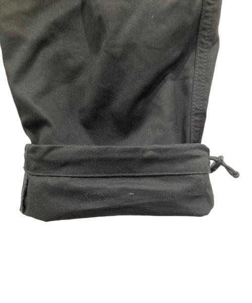 G-STAR RAW（ジースターロゥ）G-STAR RAW (ジースターロゥ) P-3 Cargo Trainer/カーゴパンツ ブラック サイズ:36の古着・服飾アイテム