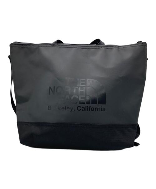 THE NORTH FACE（ザ ノース フェイス）THE NORTH FACE (ザ ノース フェイス) ショルダーバッグ ブラックの古着・服飾アイテム