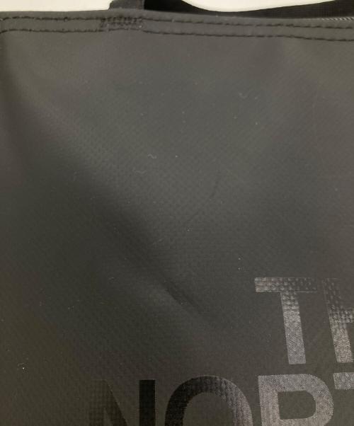 THE NORTH FACE（ザ ノース フェイス）THE NORTH FACE (ザ ノース フェイス) ショルダーバッグ ブラックの古着・服飾アイテム