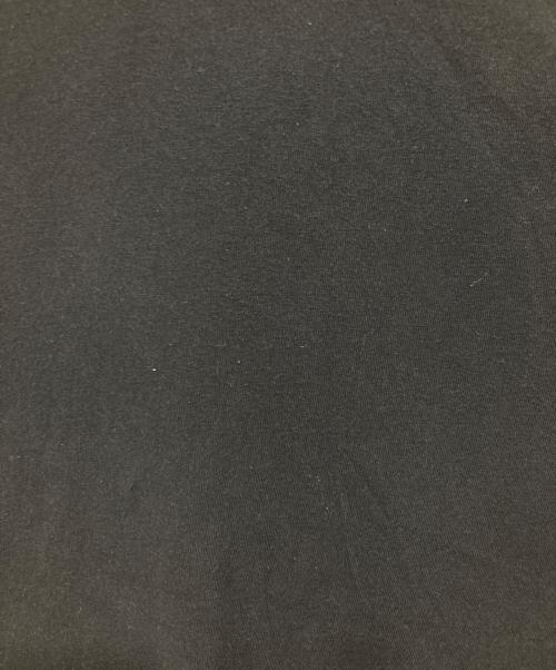 MARVEL（マーベル）MARVEL (マーベル) スパイダーマン プリントTシャツ ブラック サイズ:2X-50/52の古着・服飾アイテム