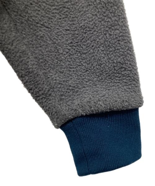 THE NORTH FACE（ザ ノース フェイス）THE NORTH FACE (ザ ノース フェイス) アルマディラフルジップフーディ /  ARMADILLA FullZip Hoodie グレー サイズ:Mの古着・服飾アイテム