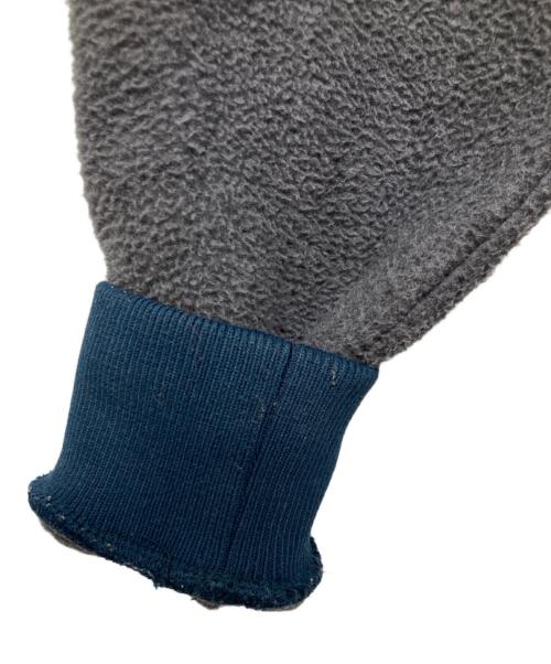 THE NORTH FACE（ザ ノース フェイス）THE NORTH FACE (ザ ノース フェイス) アルマディラフルジップフーディ /  ARMADILLA FullZip Hoodie グレー サイズ:Mの古着・服飾アイテム