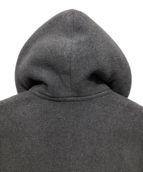 THE NORTH FACE（ザ ノース フェイス）THE NORTH FACE (ザ ノース フェイス) アルマディラフルジップフーディ /  ARMADILLA FullZip Hoodie グレー サイズ:Mの古着・服飾アイテム