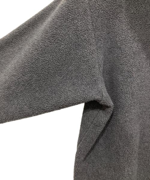 THE NORTH FACE（ザ ノース フェイス）THE NORTH FACE (ザ ノース フェイス) アルマディラフルジップフーディ /  ARMADILLA FullZip Hoodie グレー サイズ:Mの古着・服飾アイテム