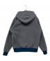 THE NORTH FACE (ザ ノース フェイス) アルマディラフルジップフーディ /  ARMADILLA FullZip Hoodie グレー サイズ:M：5000円