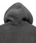 中古・古着 THE NORTH FACE (ザ ノース フェイス) アルマディラフルジップフーディ /  ARMADILLA FullZip Hoodie グレー サイズ:M：5000円