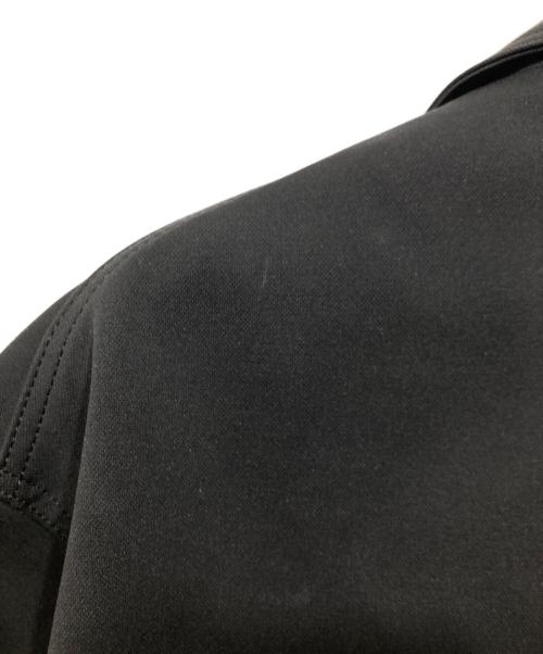 CURLY&Co.（カーリー）CURLY&Co. (カーリー) テーラードジャケット ブラック サイズ:4の古着・服飾アイテム