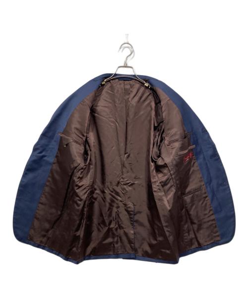 supremo（スプレーモ）SUPREMO (スプレーモ) セットアップスーツ ネイビー サイズ:不明の古着・服飾アイテム