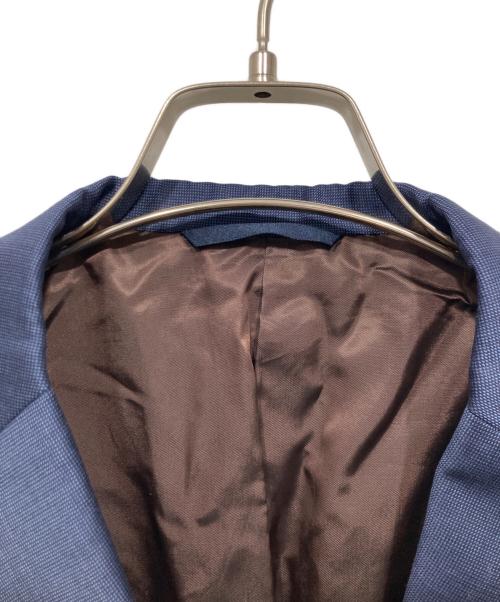 supremo（スプレーモ）SUPREMO (スプレーモ) セットアップスーツ ネイビー サイズ:不明の古着・服飾アイテム