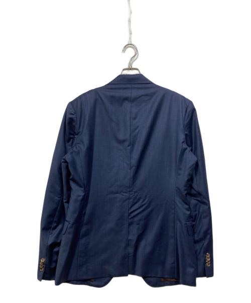 supremo（スプレーモ）SUPREMO (スプレーモ) セットアップスーツ ネイビー サイズ:不明の古着・服飾アイテム