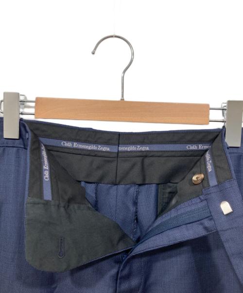 supremo（スプレーモ）SUPREMO (スプレーモ) セットアップスーツ ネイビー サイズ:不明の古着・服飾アイテム