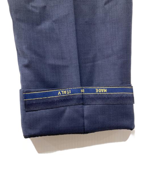 supremo（スプレーモ）SUPREMO (スプレーモ) セットアップスーツ ネイビー サイズ:不明の古着・服飾アイテム