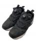 REEBOK（リーボック）の古着「ローカットスニーカー / INSTAPUMP FURY OG」｜ブラック