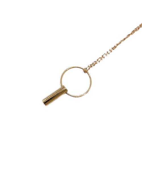 hirotaka（ヒロタカ）hirotaka (ヒロタカ) モスキートパールブレスレット / Mosquito Pearl Braceletの古着・服飾アイテム