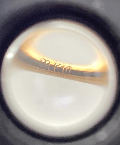 hirotaka（ヒロタカ）hirotaka (ヒロタカ) モスキートパールブレスレット / Mosquito Pearl Braceletの古着・服飾アイテム