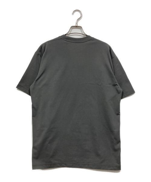 THE NORTH FACE（ザ ノース フェイス）THE NORTH FACE (ザ ノース フェイス) ショートスリーブシレトコ トコティー グレー サイズ:Lの古着・服飾アイテム