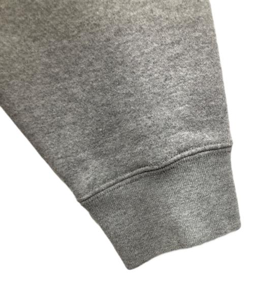 CarHartt（カーハート）CarHartt (カーハート) プルオーバーパーカー / MIDWEIGHT HOODED SWEATSHIRT グレー サイズ:Lの古着・服飾アイテム