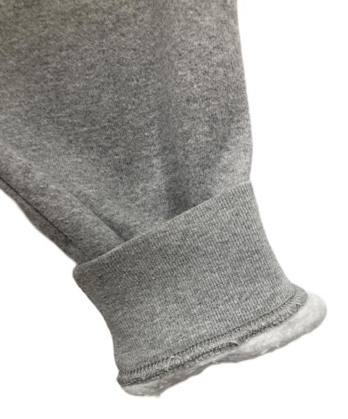 CarHartt（カーハート）CarHartt (カーハート) プルオーバーパーカー / MIDWEIGHT HOODED SWEATSHIRT グレー サイズ:Lの古着・服飾アイテム