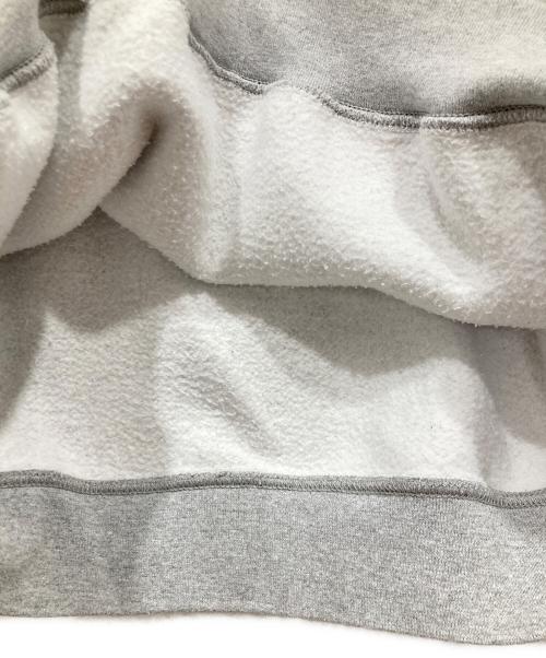 CarHartt（カーハート）CarHartt (カーハート) プルオーバーパーカー / MIDWEIGHT HOODED SWEATSHIRT グレー サイズ:Lの古着・服飾アイテム