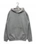 CarHartt（カーハート）の古着「プルオーバーパーカー / MIDWEIGHT HOODED SWEATSHIRT」｜グレー