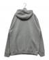 CarHartt (カーハート) プルオーバーパーカー / MIDWEIGHT HOODED SWEATSHIRT グレー サイズ:L：5000円