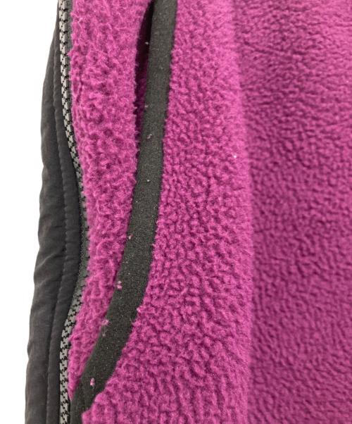 THE NORTH FACE（ザ ノース フェイス）THE NORTH FACE (ザ ノース フェイス) BRAIN DEAD (ブレインデッド) Denali Fleece Pants マルチカラー サイズ:Lの古着・服飾アイテム