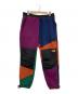 THE NORTH FACE（ザ ノース フェイス）の古着「Denali Fleece Pants」｜マルチカラー