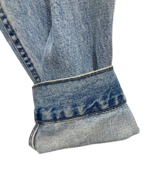LEVI'S（リーバイス）LEVI'S (リーバイス) デニムジャケット ブルー サイズ:Lの古着・服飾アイテム