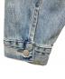 中古・古着 LEVI'S (リーバイス) デニムジャケット ブルー サイズ:L：5000円