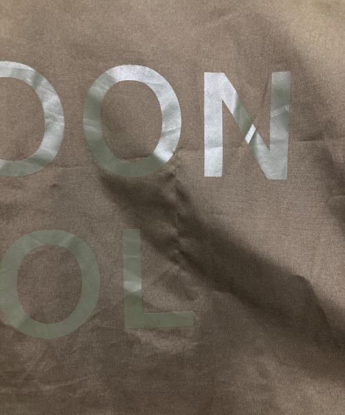 asics tiger（アシックスタイガー）ASICS Tiger (アシックスタイガー) コーチジャケット オリーブ サイズ:XL（海外サイズ）の古着・服飾アイテム