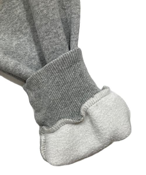 FREAK'S STORE（フリークスストア）FREAK'S STORE (フリークストア) アーチクルーネックスウェット グレー サイズ:Mの古着・服飾アイテム