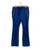 Columbiaコロンビア）の古着「クライミングパンツ」｜ネイビー