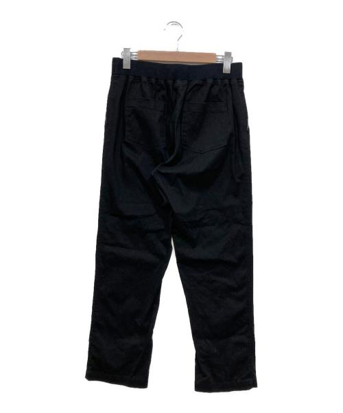 Champion（チャンピオン）Champion (チャンピオン) スウェットパンツ ブラック サイズ:Lの古着・服飾アイテム